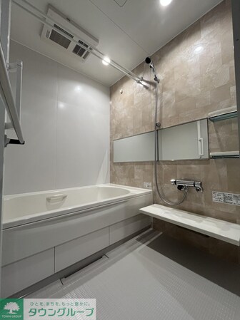 HEBEL寺町の物件内観写真